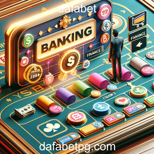 Explorando a Categoria Bancário no Dafabet: Jogos que Educam e Divertem