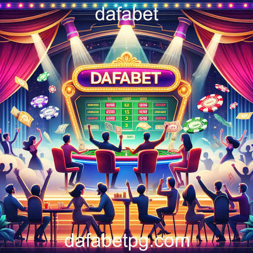 Descubra as Promoções Imperdíveis da Dafabet