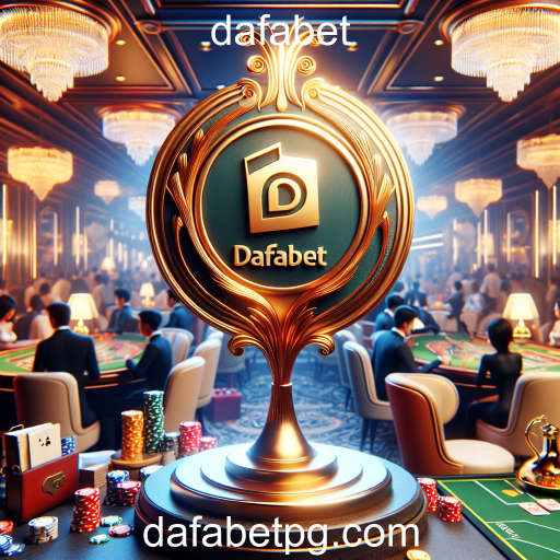 Descubra o Programa VIP da Dafabet: Excelência em Jogos e Apostas