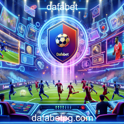 A Revolução dos Esportes Virtuais no Mundo dos Jogos Online